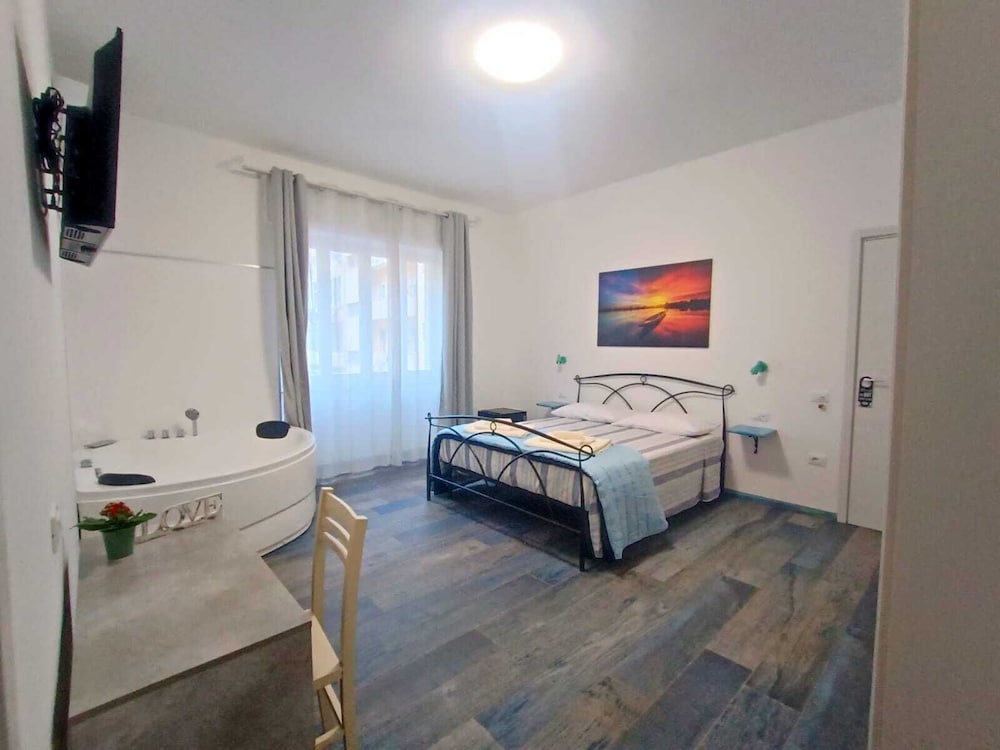 Porto Sicuro Hospitality