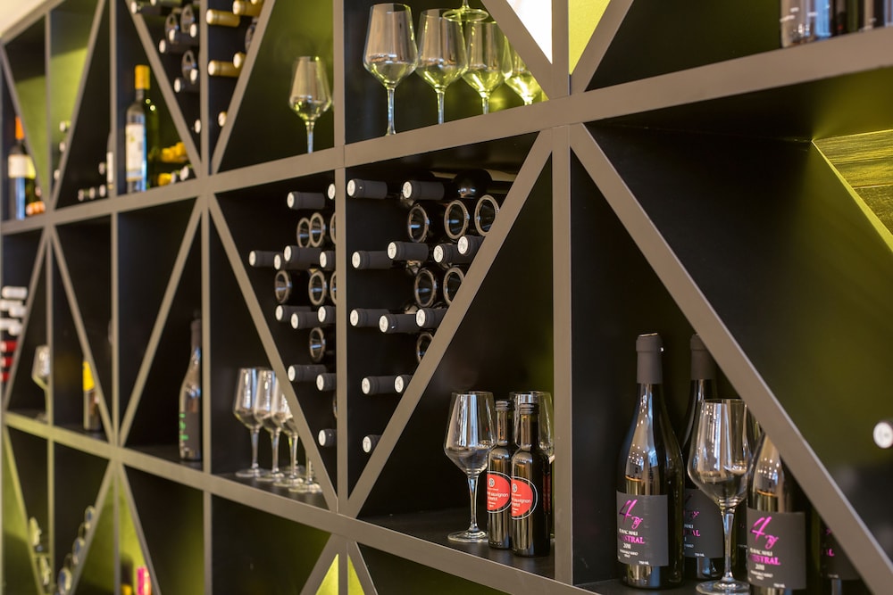 Cornaro Hotel 103