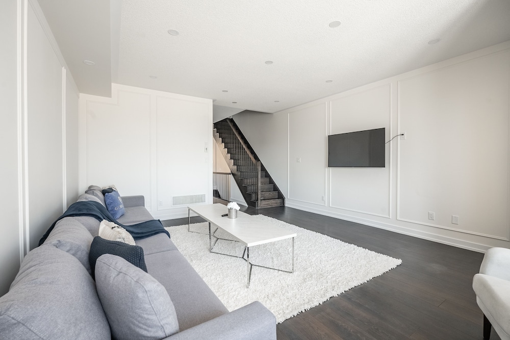 GLOBALSTAY 3Bd Modern Townhouse Oakville