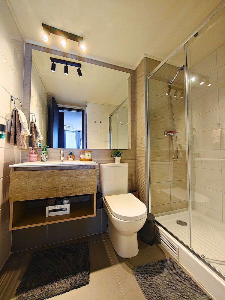 Vicuña Urban Stay