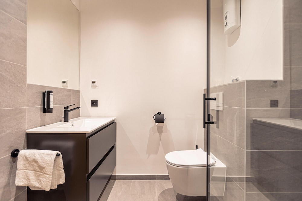 Junior Suite for 2 People