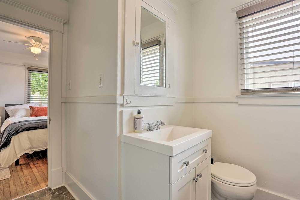 Baker City Vacations - Pet-friendly Baker City Escape w/ Private Yard! - Property Image 17