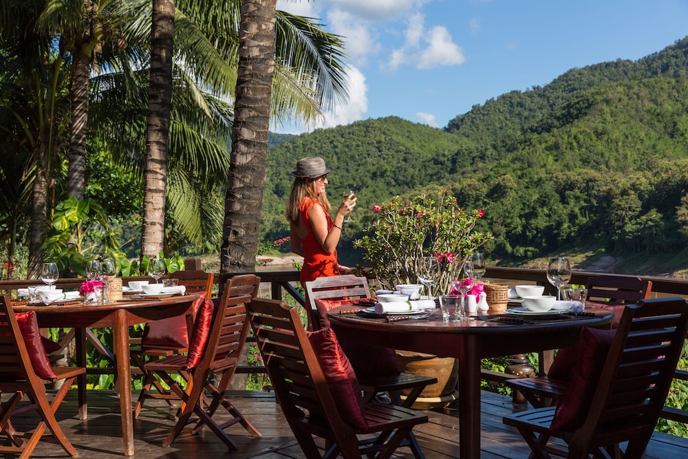 The Luang Say Lodge