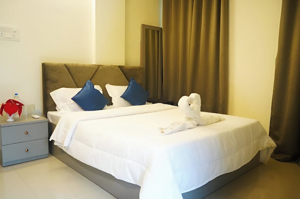 Ashwa Glory Retreat
