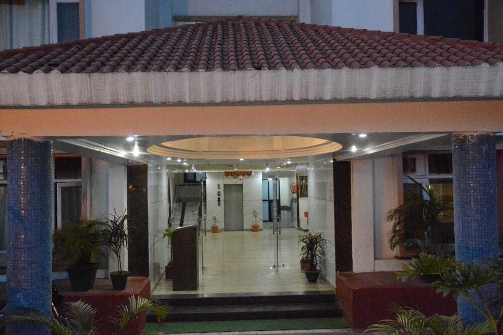 Hotel Mount View
