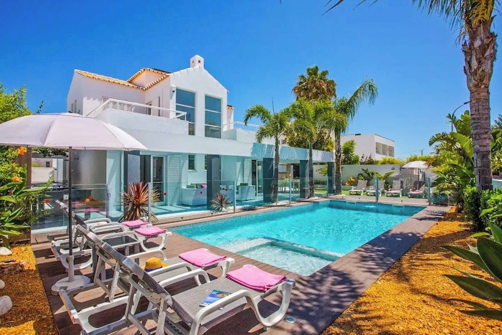 Villa Stefy