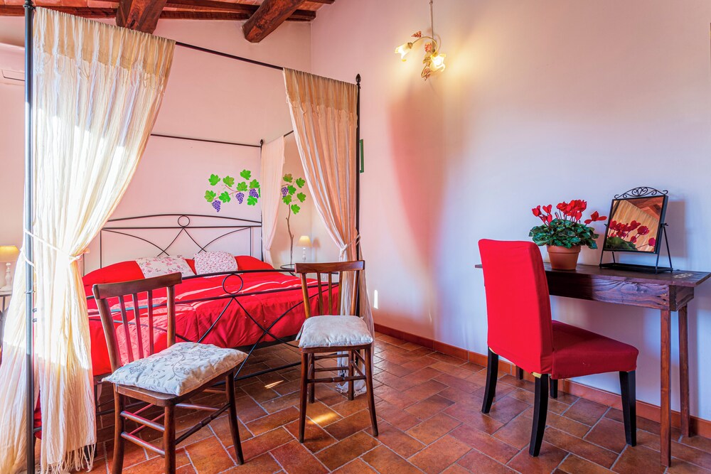 Agriturismo La Casa di Gelsomino