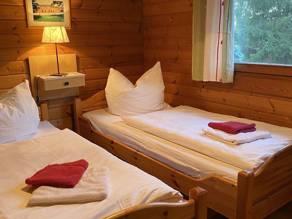 Cozy Holiday Home on a Horse Farm in the Luneburg Heath - Property Image 55