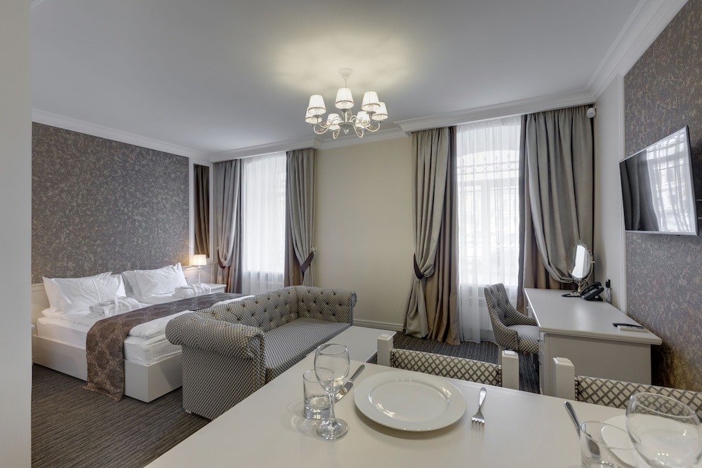 Hotel Anastasia