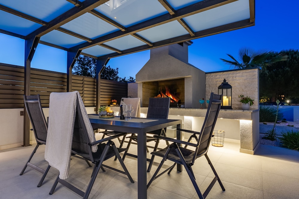 Villa Martina Zadarvillas