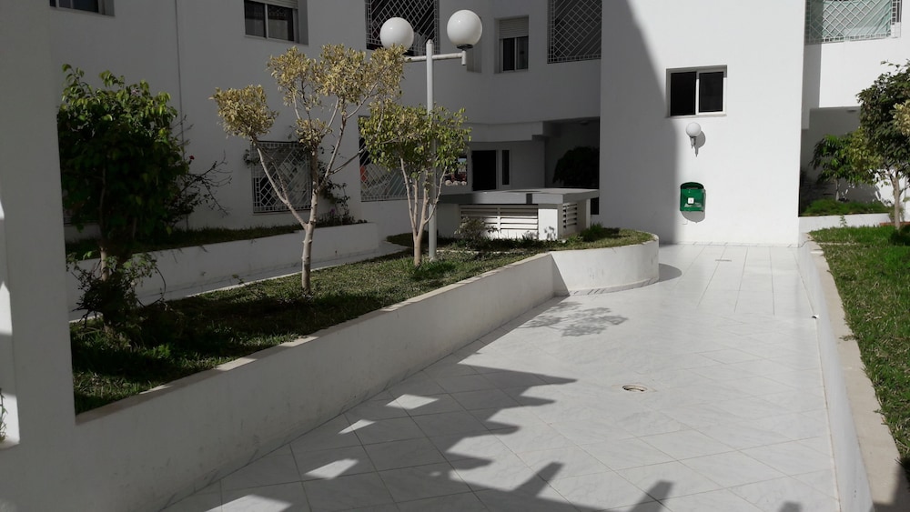 Imavac Appartements
