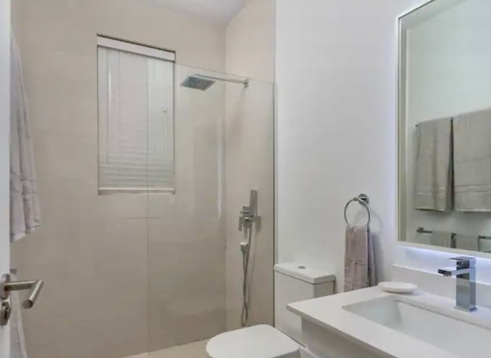 Complete Villas Barbaos