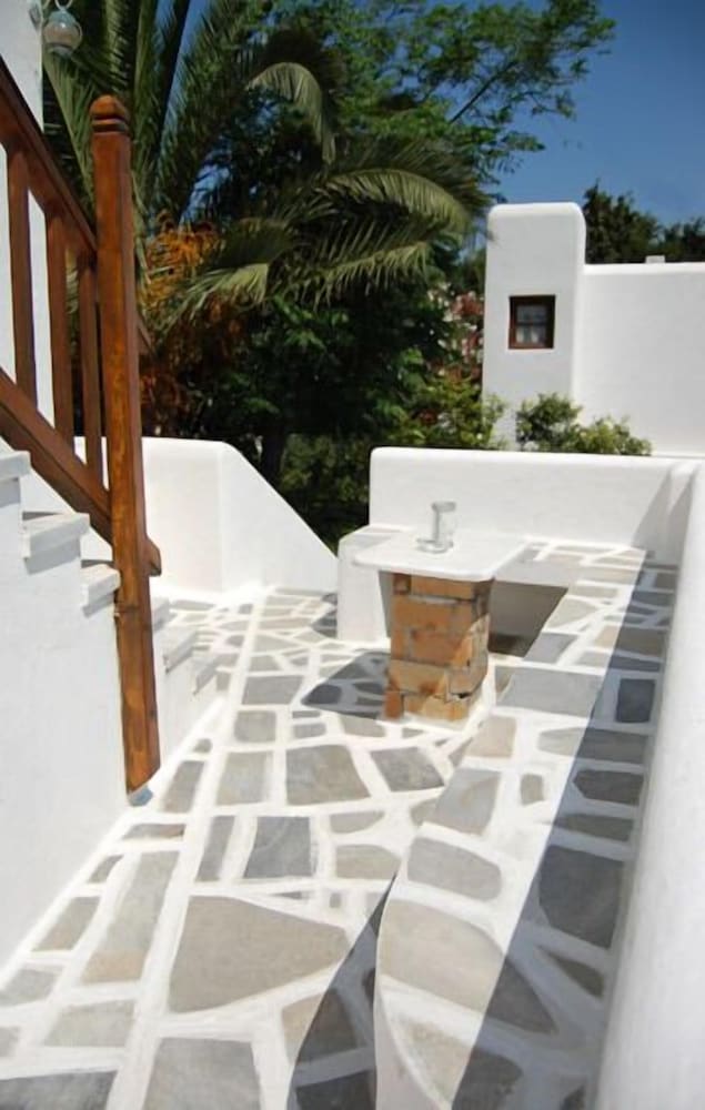 Villa Pinelopi