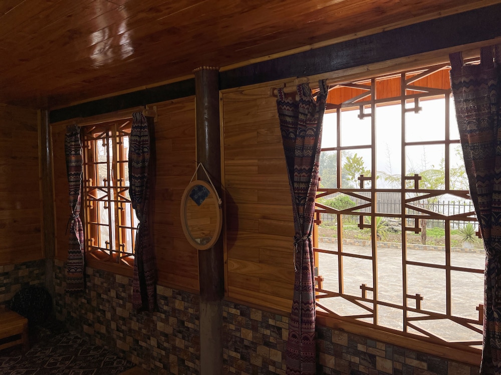 Hmong farmstay