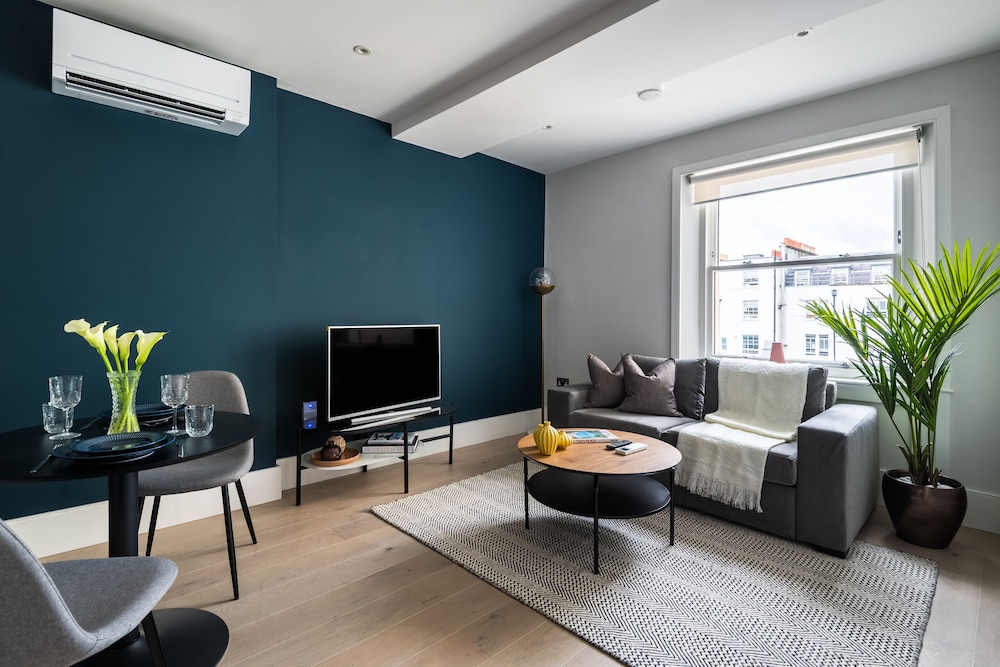 South Kensington Apartments