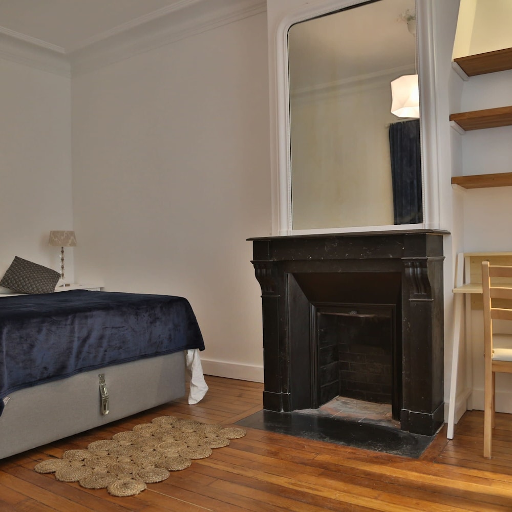 Modern Segur Classy 1-br Close to Champs de Mars