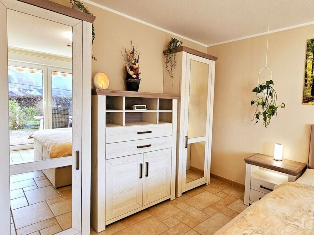 Fasse Comfortable Holiday Residence