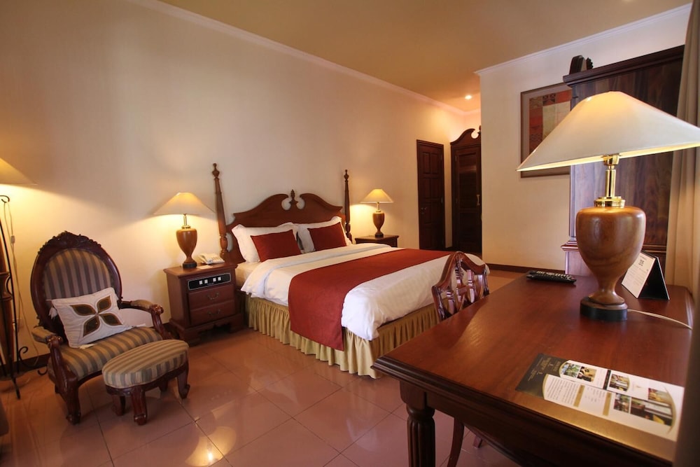 Villa Grand Artos