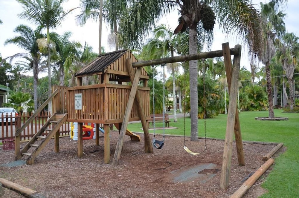 Port Macquarie Rental Village