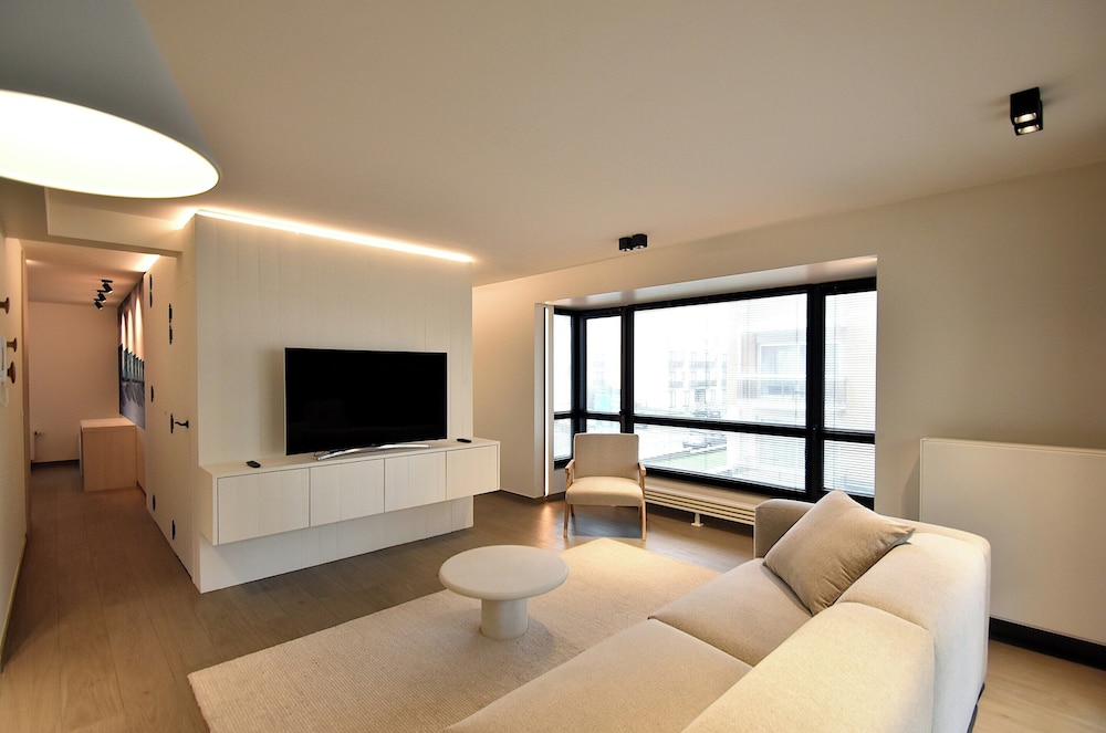 Amazing Apartment in De Haan Near Beach