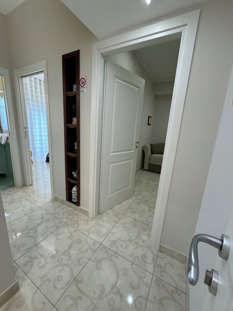 Casa Anatrella Comfort House