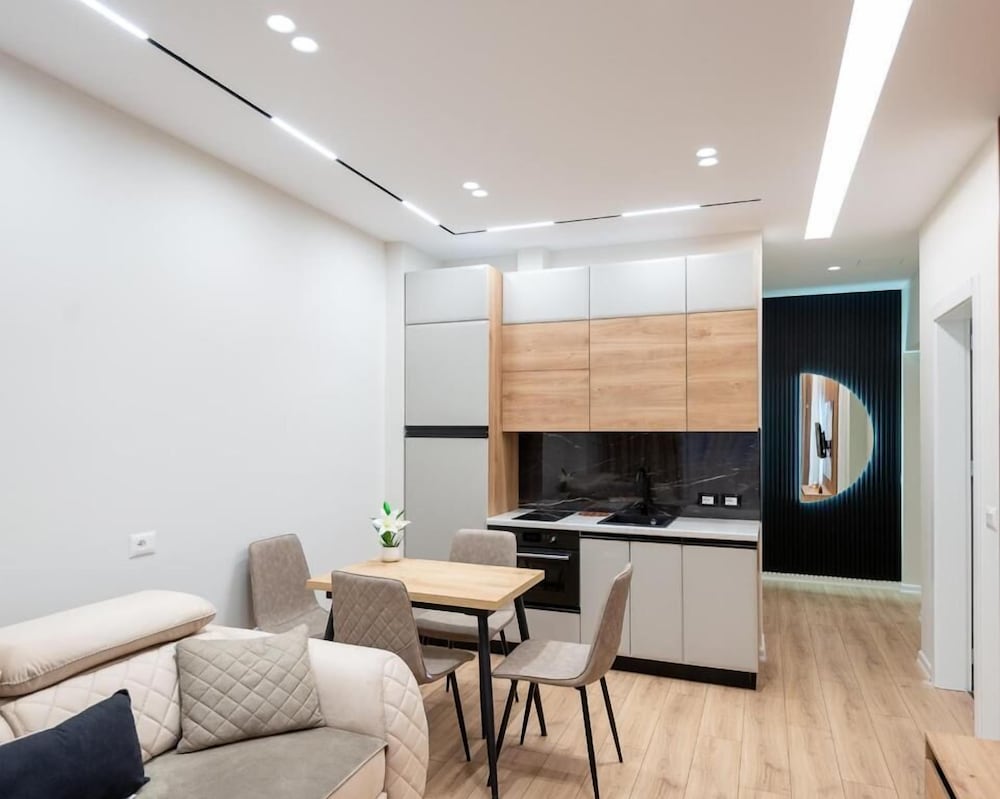 Arkle Apartment 3