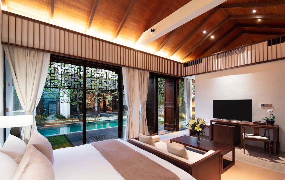 Kayumanis Yangshuo Private Villa & Spa