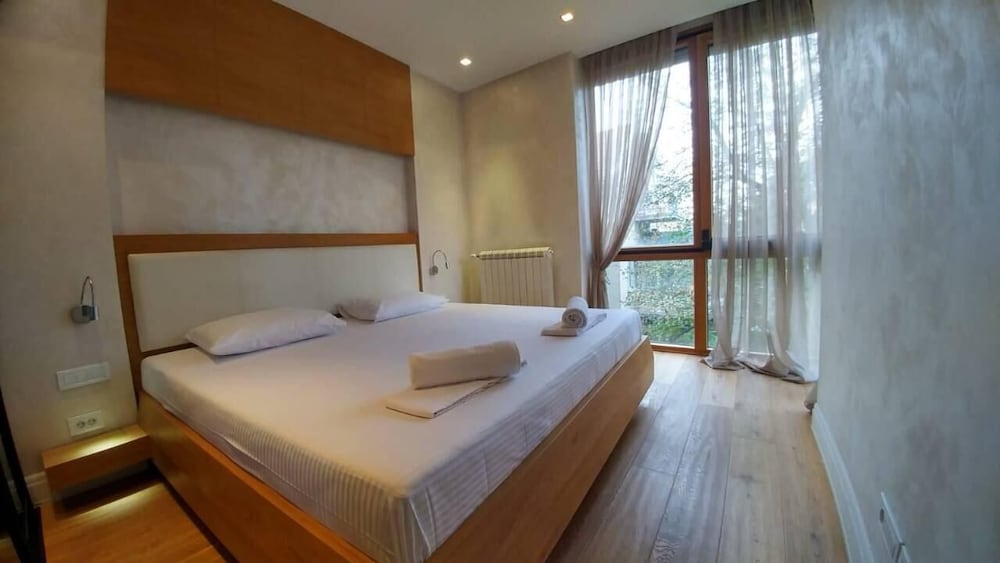 Belgrade Center Apartment Lux 2