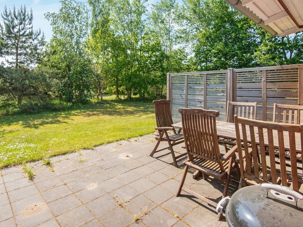 6 Person Holiday Home in Orsted view 3