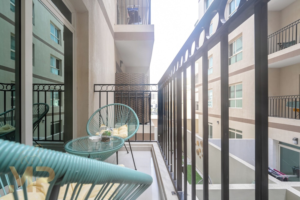 Marco Polo - May Residence 5