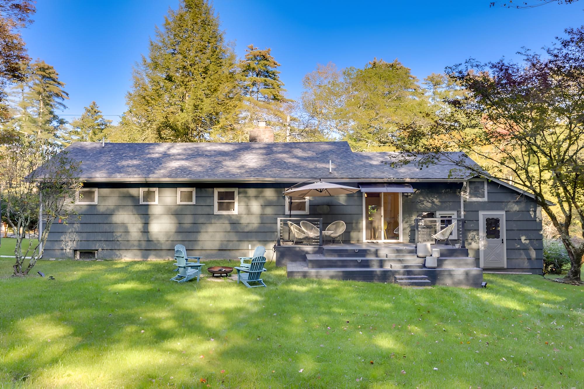 Narrowsburg Home w/ Backyard Near Delaware River! view 4
