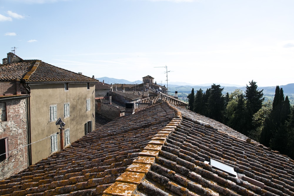 Locanda nel Cassero