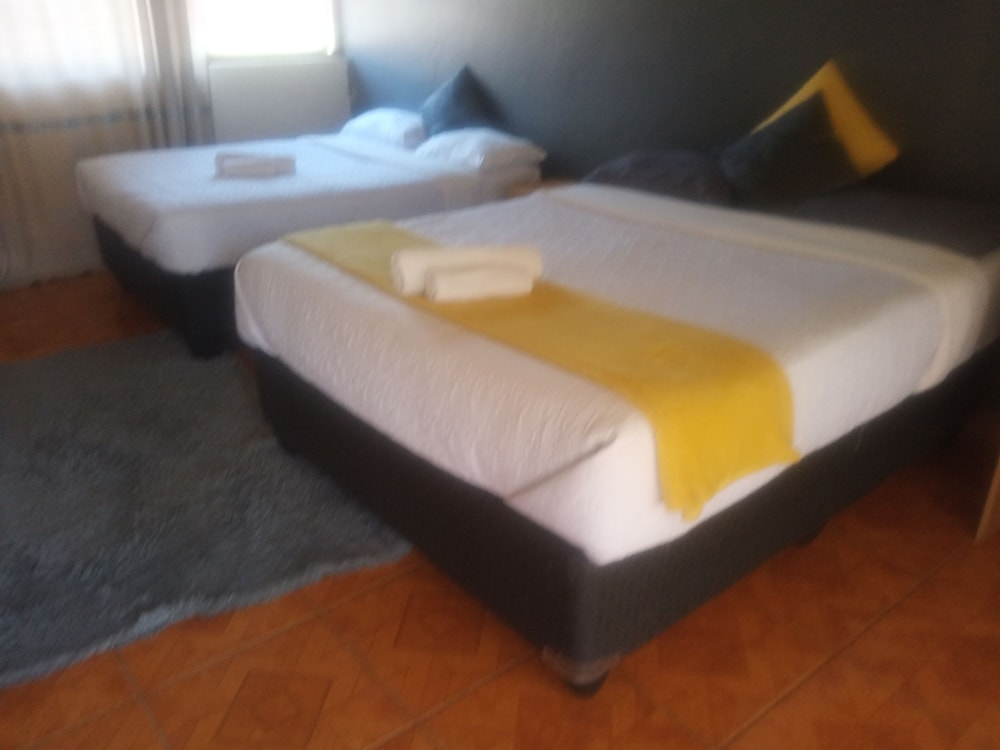 Haven guesthouse nkoyoyo view 2