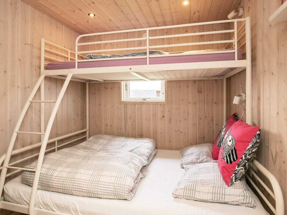 Holiday Home in Blokhus view 2