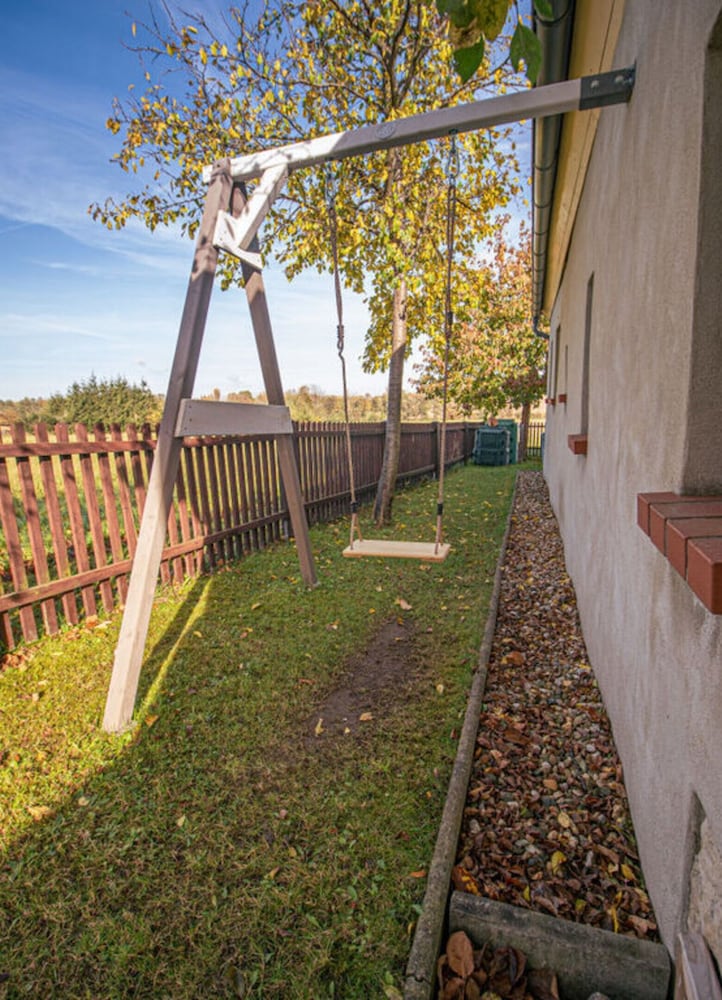 Holiday Home Wiesenhausel