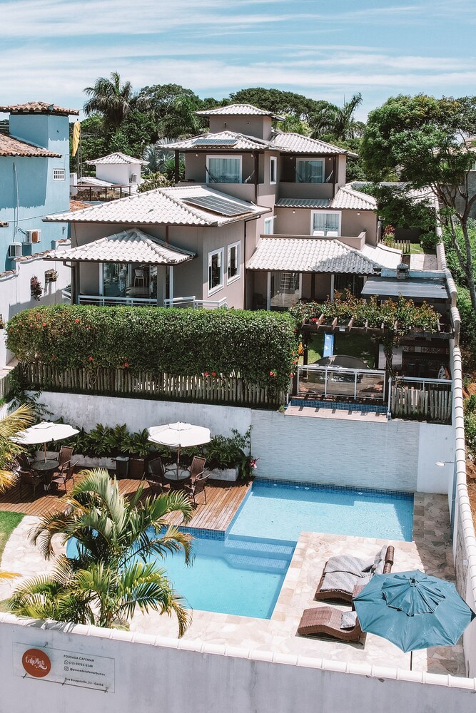Pousada CafeMar