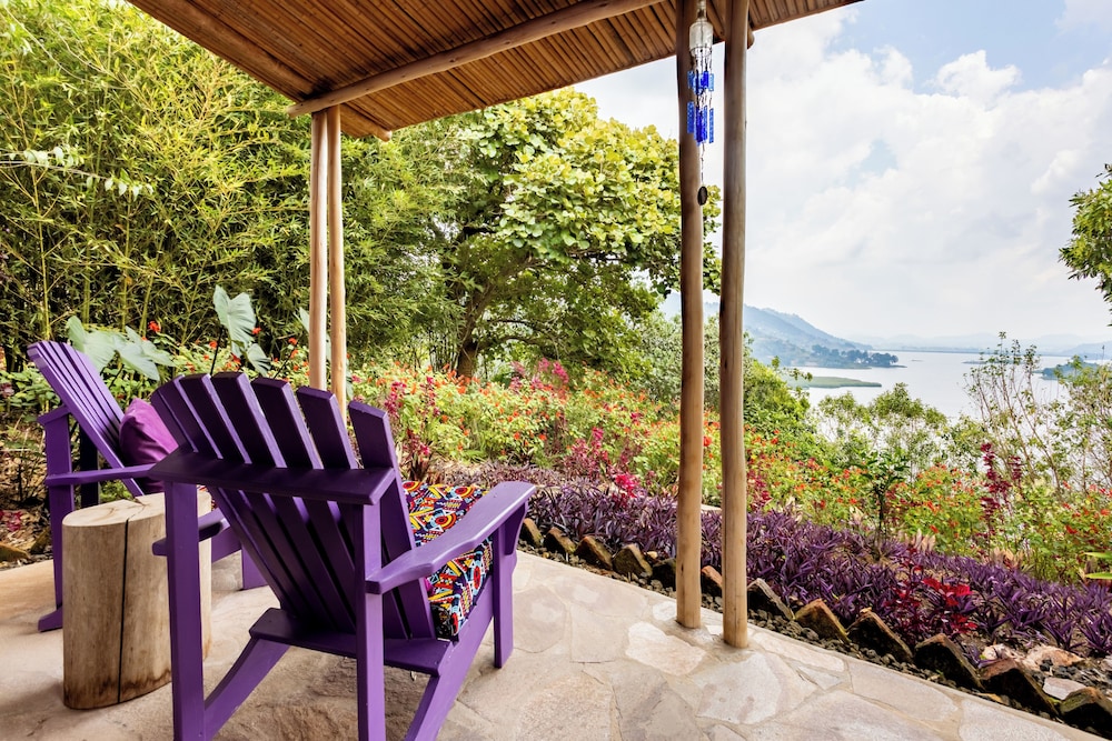 Chameleon Hill Forest Lodge