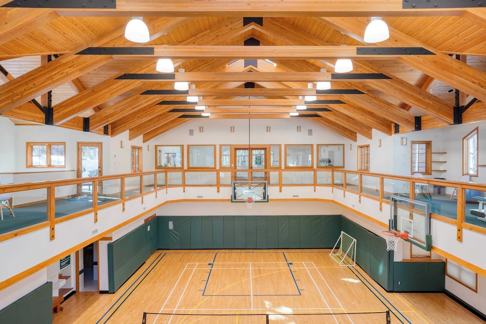 Luxury Mountain Estate w/ Indoor Pool, Gym & Hot Tub Near Keystone | Sleeps 19