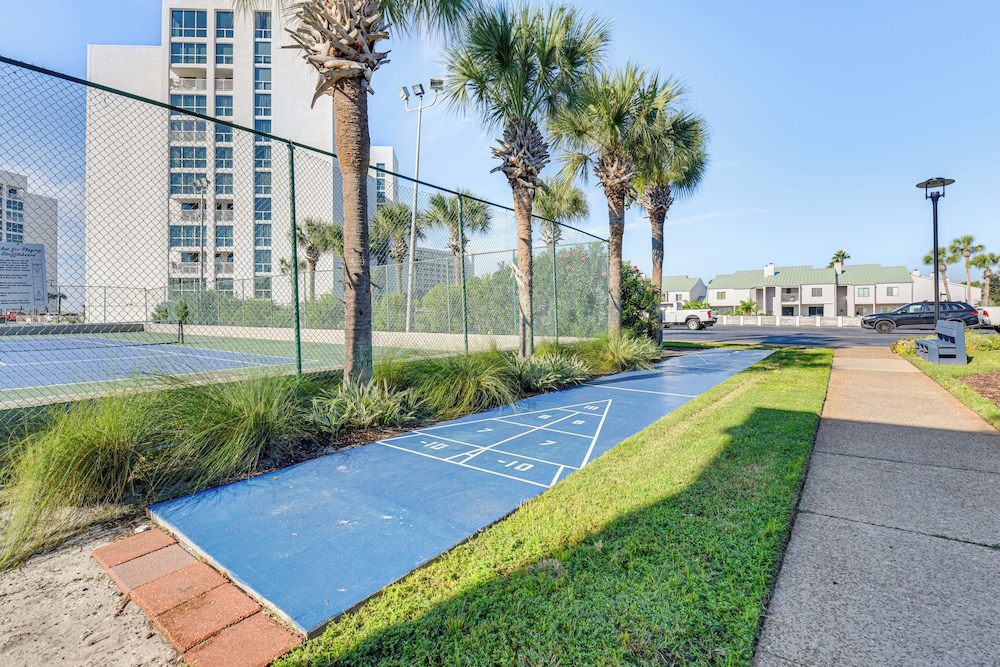 Steps to Beach: Oceanfront w/ Panoramic Gulf Views