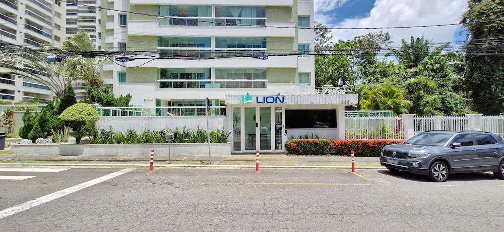 COALP0100 - Alphaville Residencial Lion