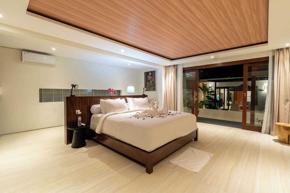 Hazel Villa Jimbaran