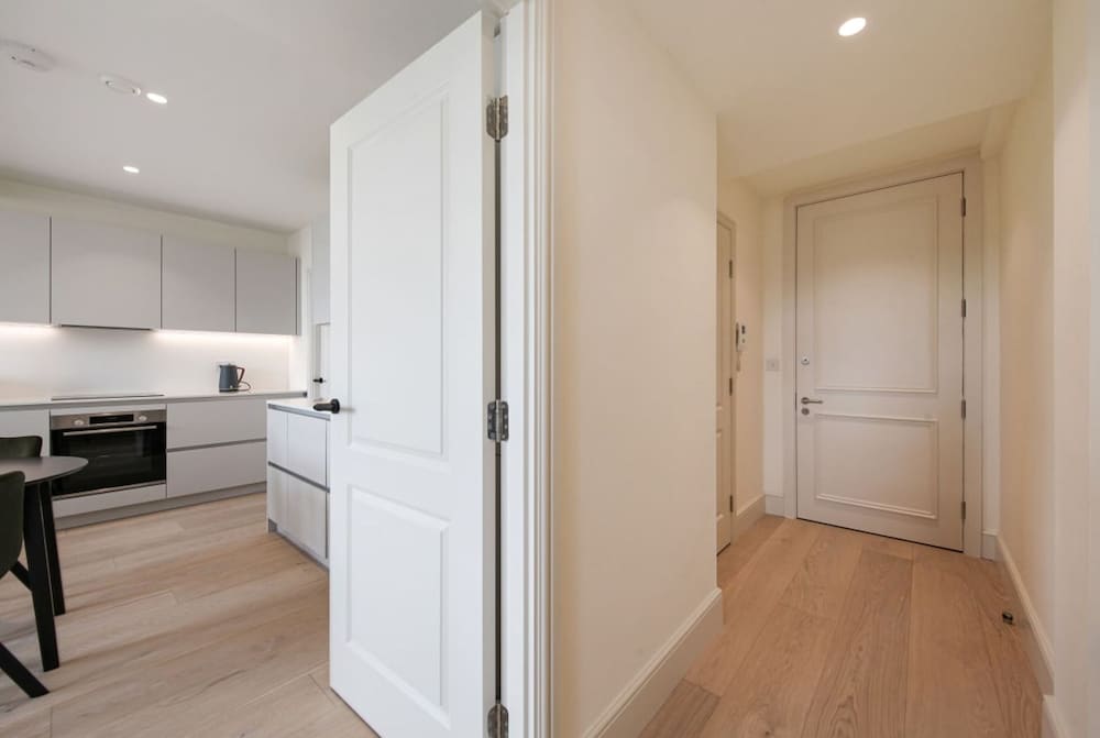 The East London Mile Secret - Charming 1bdr Flat