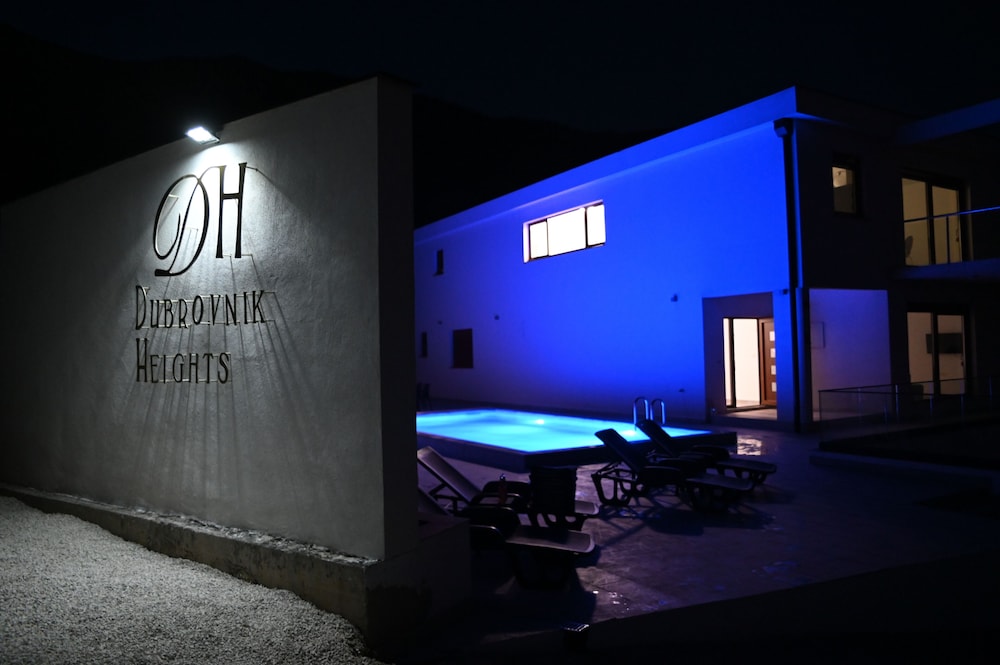 Dubrovnik Panorama Luxury Villa