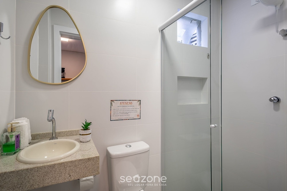 Studios in Barra in Balneario Camboriu - DPR