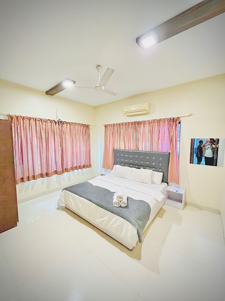 Atharv Villa