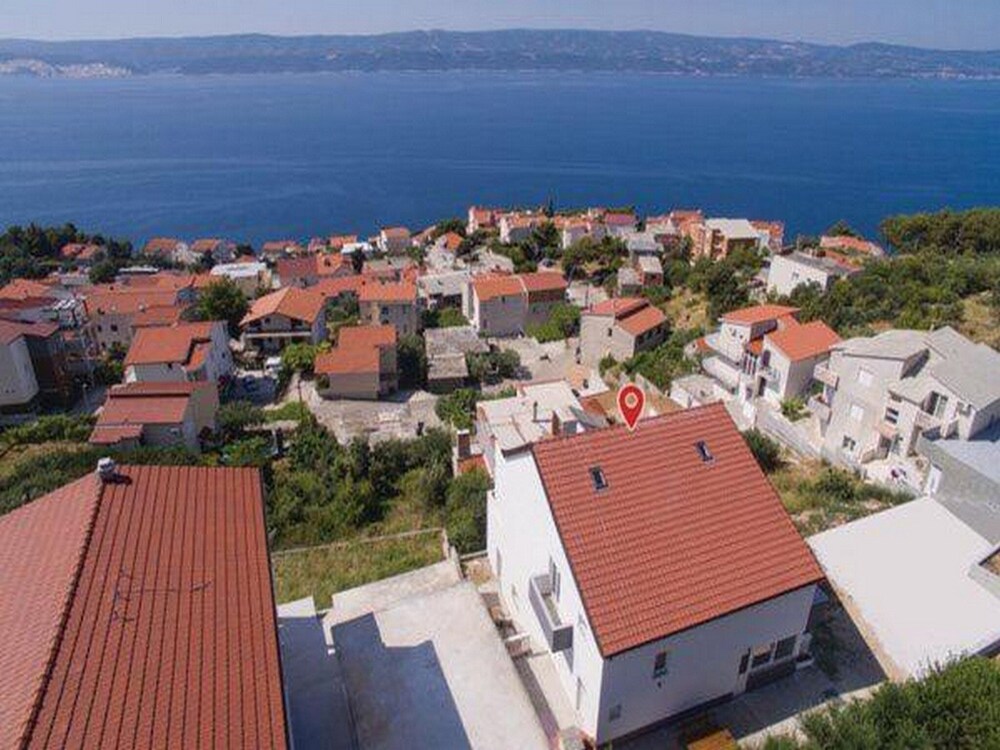 Apartment Stipic Omis en Omis