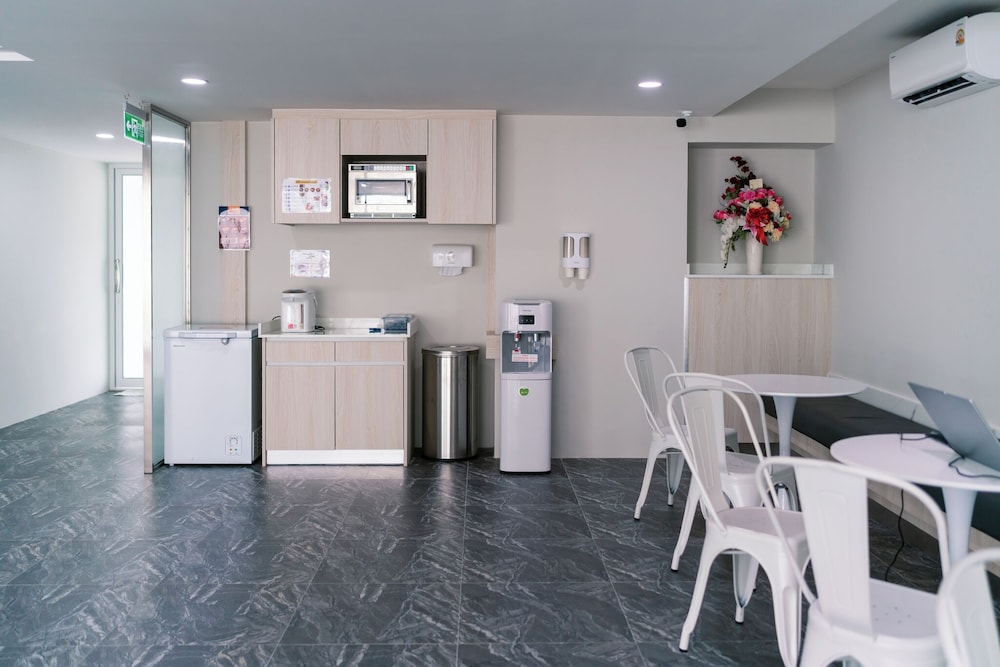One Budget Hotel Chiangrai Baanmai