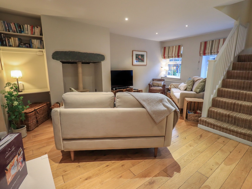 Wainwright Cottage