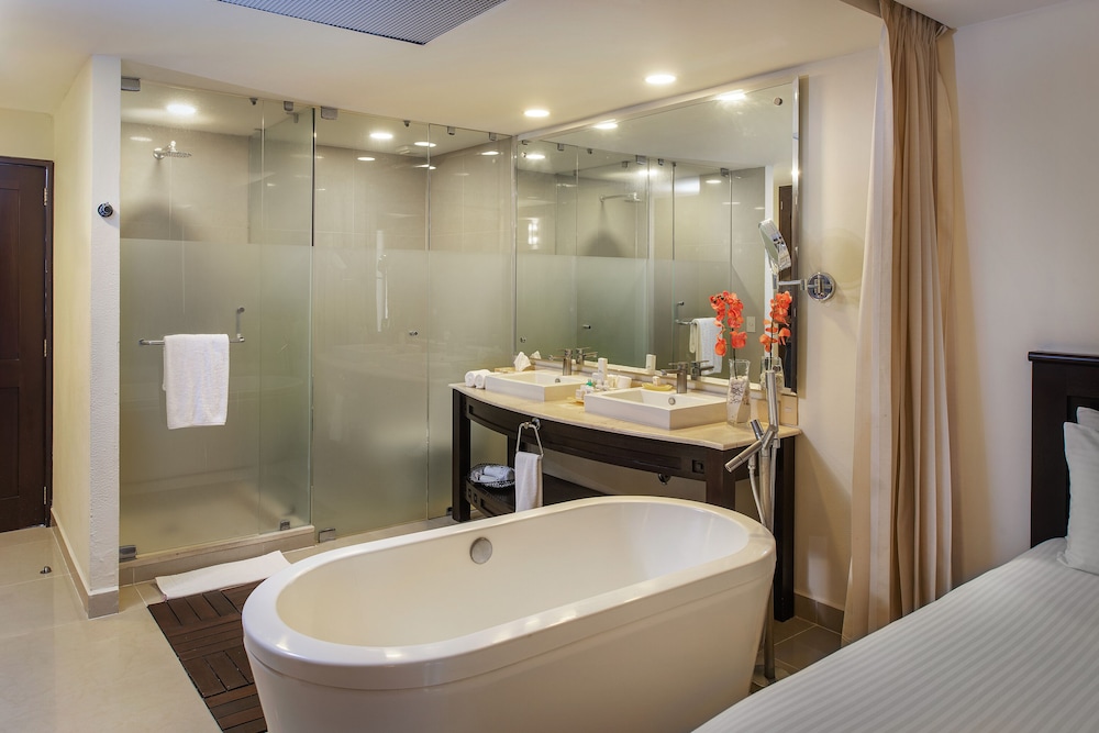 Fiesta Americana Riviera Nayarit Resort All Inclusive & Spa