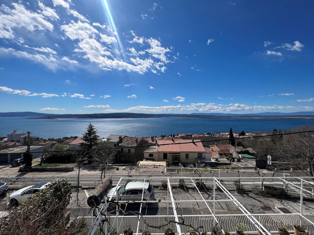 Apartment Frano